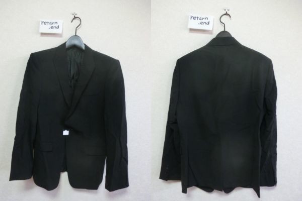 EMPORIO ARMANI スーツ パンツ セットアップ 48/48 エンポリオアルマーニ