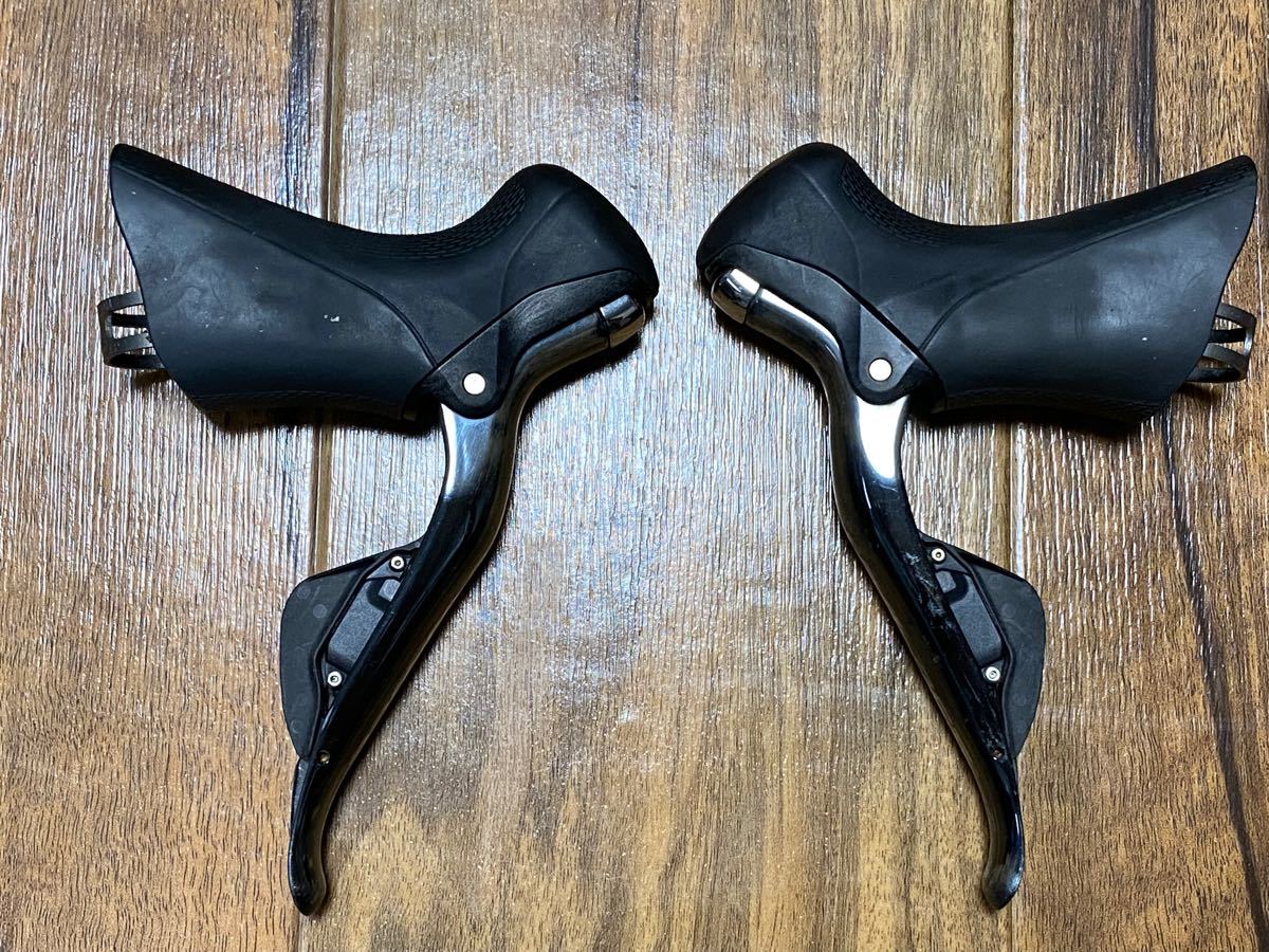 シマノ デュラエース9070 アルテグラ6870 di2 3点セット - 通販