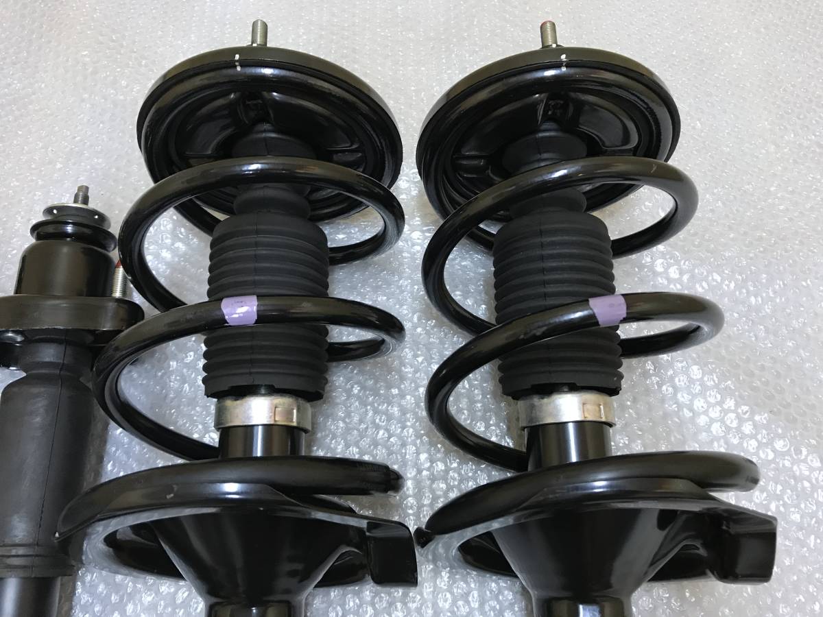 有名な 中古部品 デリカD5 CV5W 右リアショックアブソーバー trumbullcampbell.com