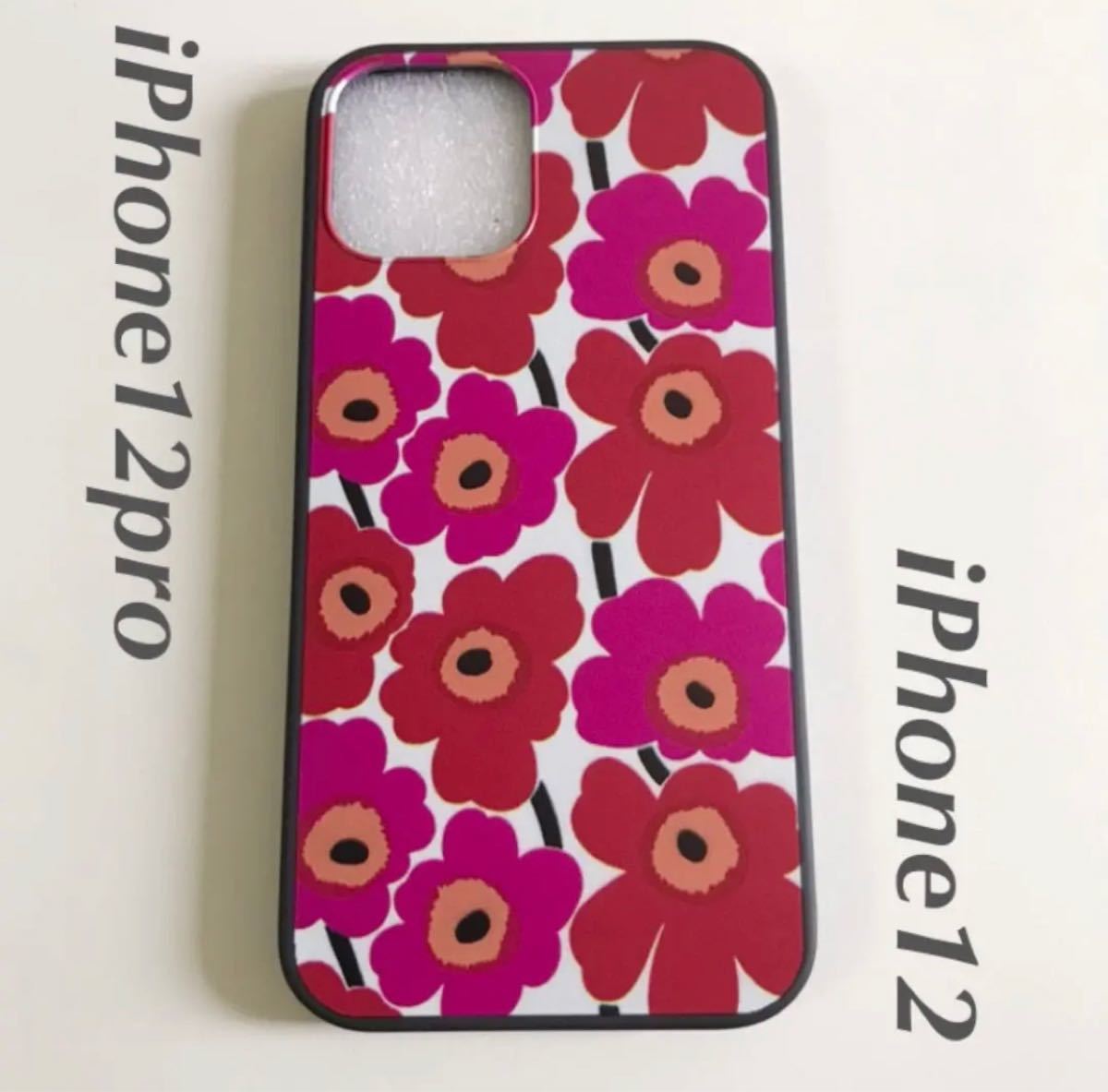 Paypayフリマ スマホケース Iphone12 12pro 花柄 マリメッコ風 Marimekko風 北欧 Tpu素材 Paypayフリマ スマホケース Iphone12 12pro 花柄 マリメッコ風 Marimekko風 北欧 Tpu素材