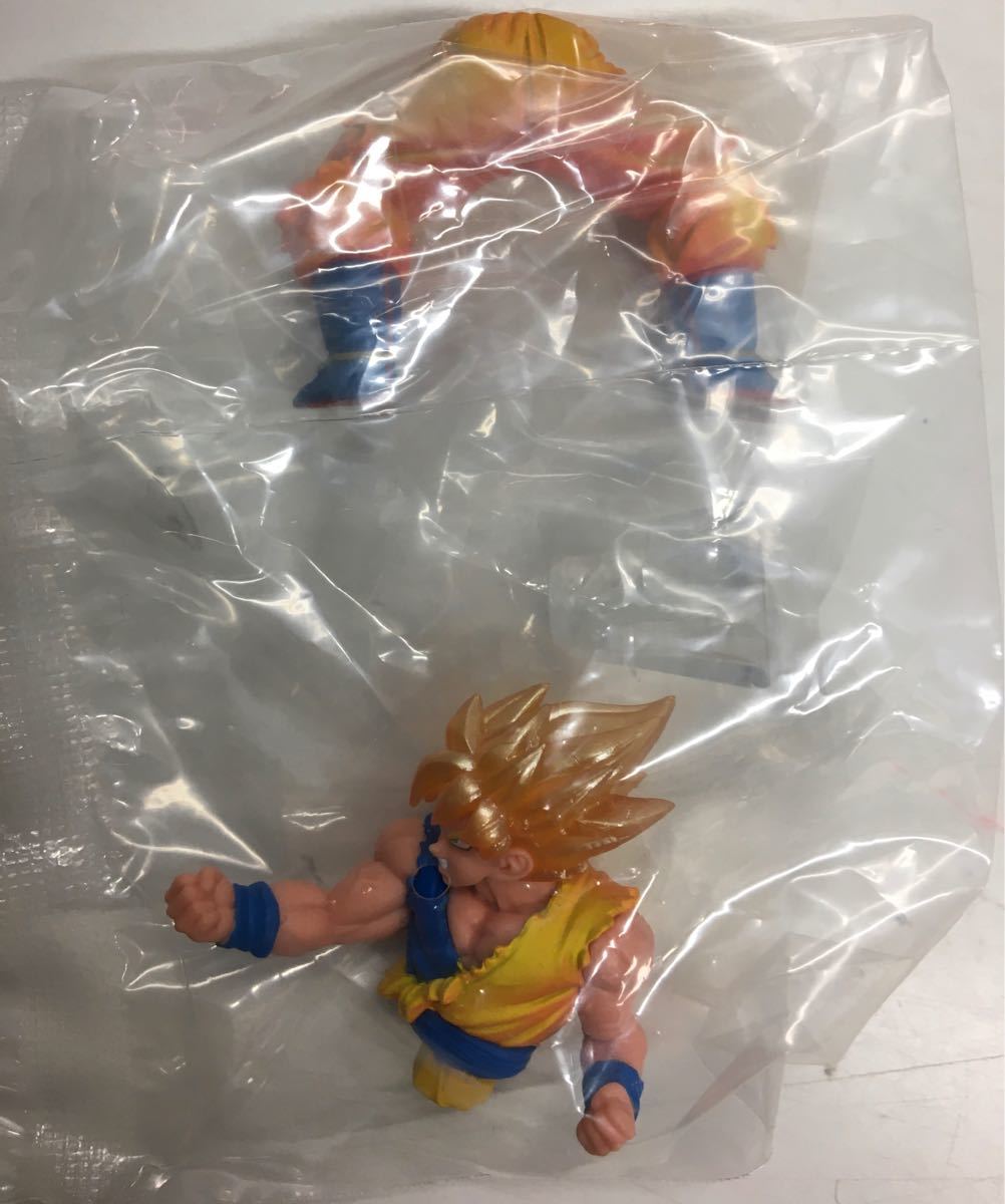 HGドラゴンボール09 全4種セット〜熱戦・烈戦・超激戦 〜|Yahoo HGドラゴンボール09 全4種セット〜熱戦・烈戦・超激戦 〜|Yahoo