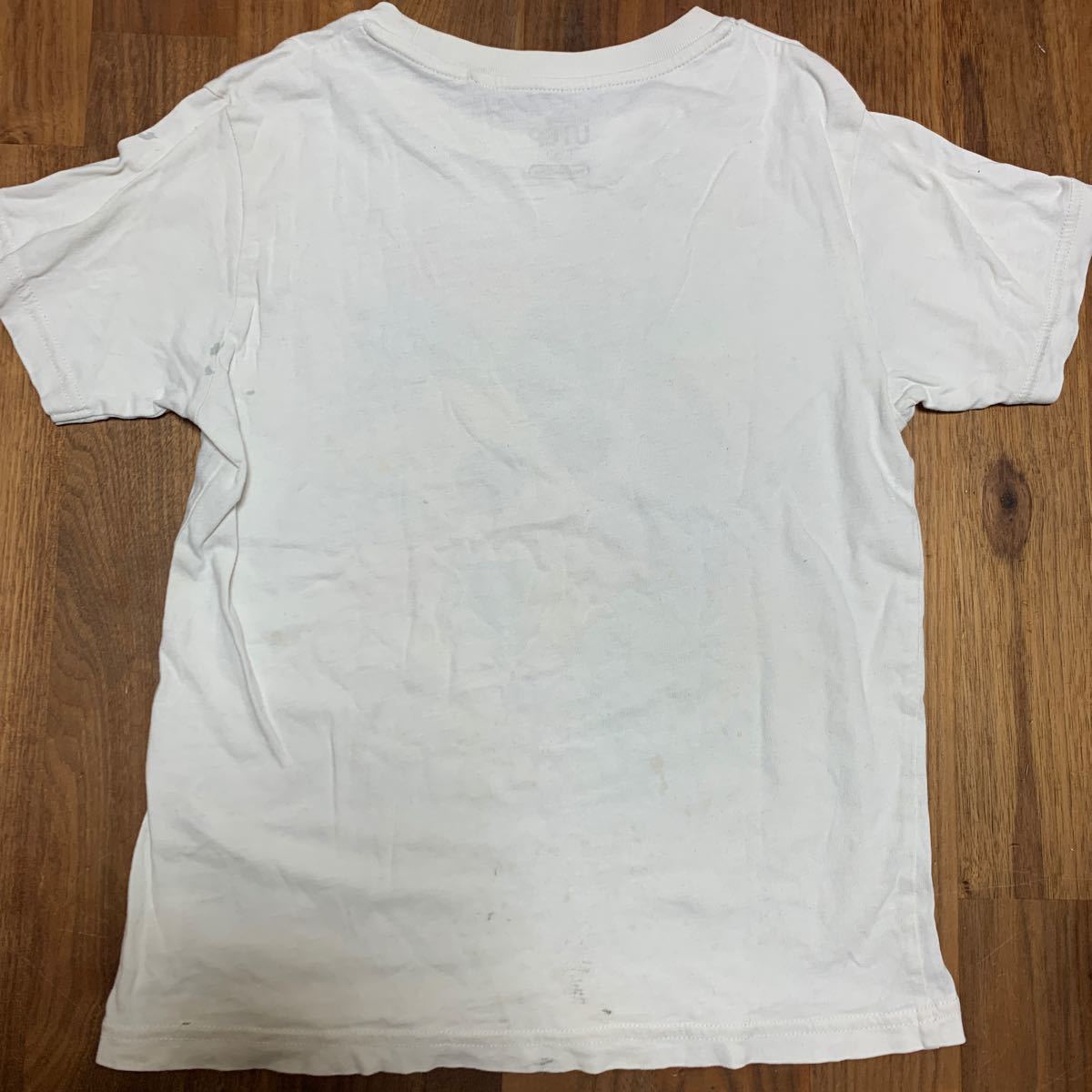 Paypayフリマ 子供服130cm ユニクロ 半袖tシャツ カウズ コラボtシャツ Kaws スヌーピー ピーナツ スプラトゥーン ut Paypayフリマ 子供服130cm ユニクロ 半袖tシャツ カウズ コラボtシャツ Kaws スヌーピー ピーナツ スプラトゥーン ut