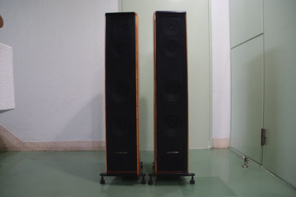 Sonus Faber ソナスファベール Cremona クレモナ 3way 4Speaker 3ウェイス4ピーカー (784166) 1