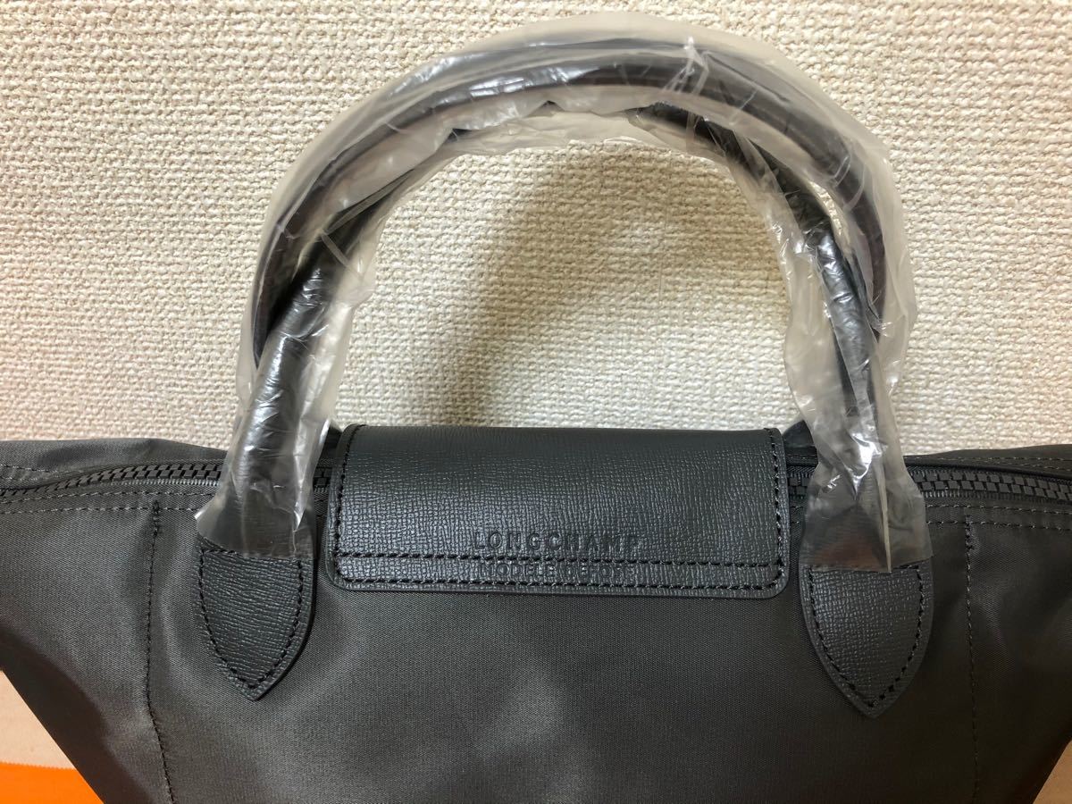 PayPayフリマ|【新品】LONGCHAMP プリアージュ・ネオ 3way 最新