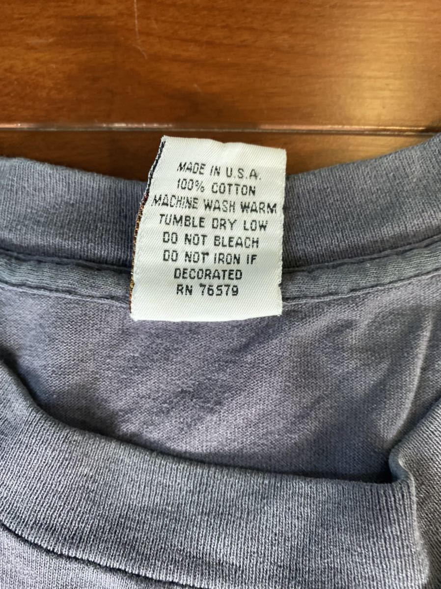 15300円 超レア 80'S サンタクルーズ ヴィンテージTシャツ 当時 15300円 超レア 80'S サンタクルーズ ヴィンテージTシャツ 当時