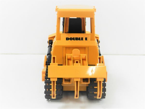 [R/C bulldozer construction heavy equipment radio-controller ]1/20 2.4GHz bulldozer radio-controller v ripper attaching 