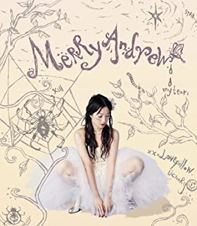 Merry Andrew レンタル落ち 中古 CD_画像1