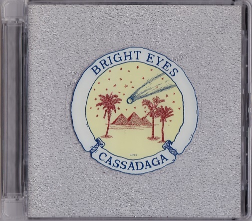 Bright Eyes / Cassadaga (輸入盤CD) Saddle Creek Conor Oberst ブライト・アイズ