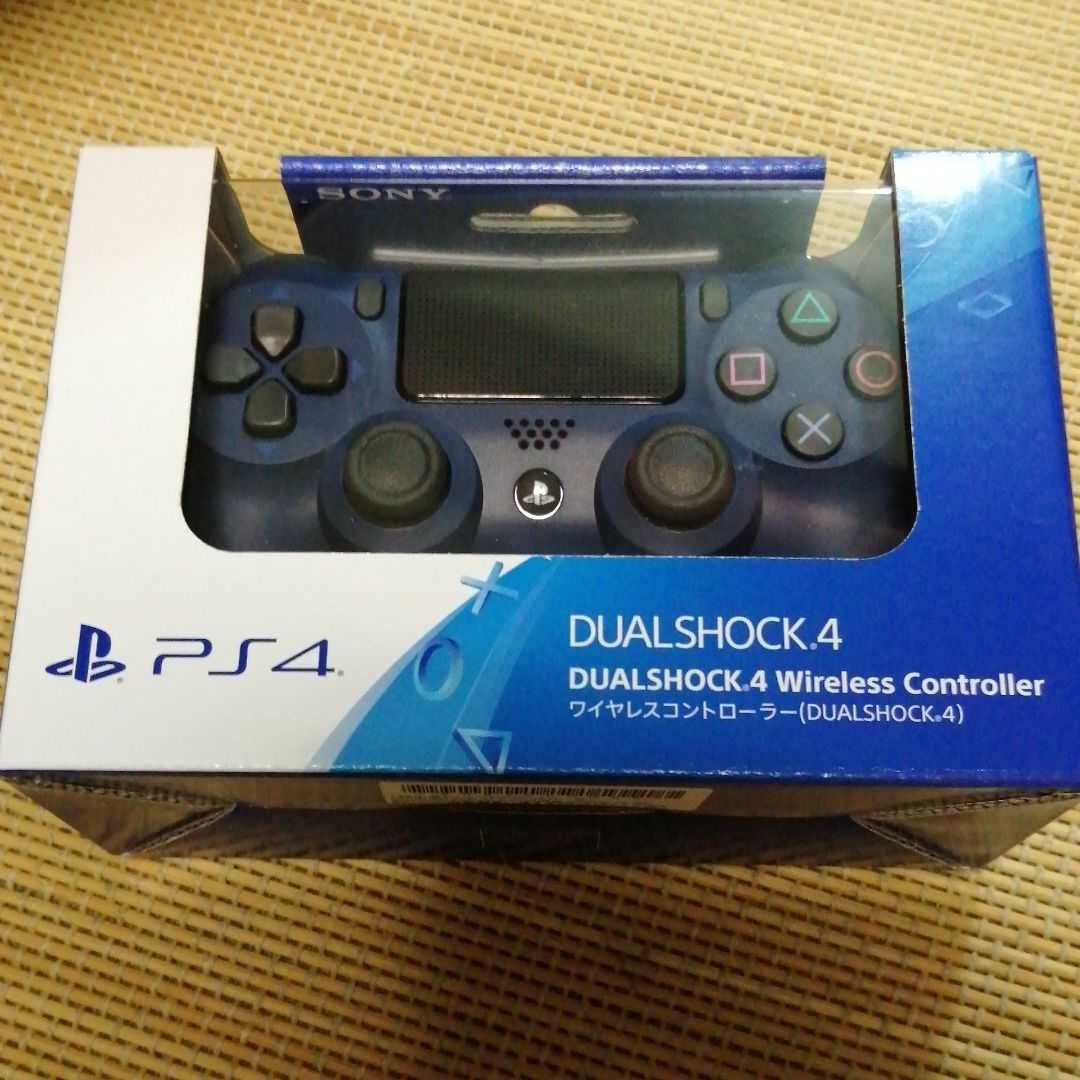 SONY CUH-ZCT2J 22　ps4 デュアルショック