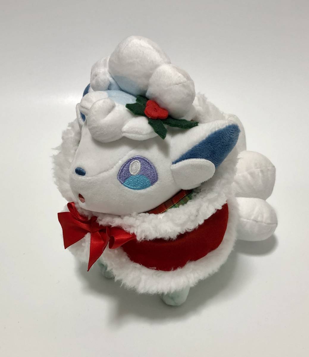 お気に入り 2017 ポケモンクリスマス ポケモンセンター アローラ