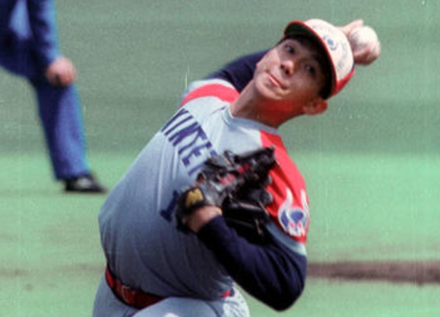 近鉄 バファローズ 野茂 ビジター ユニフォーム サイズL|Yahoo 近鉄 バファローズ 野茂 ビジター ユニフォーム サイズL|Yahoo
