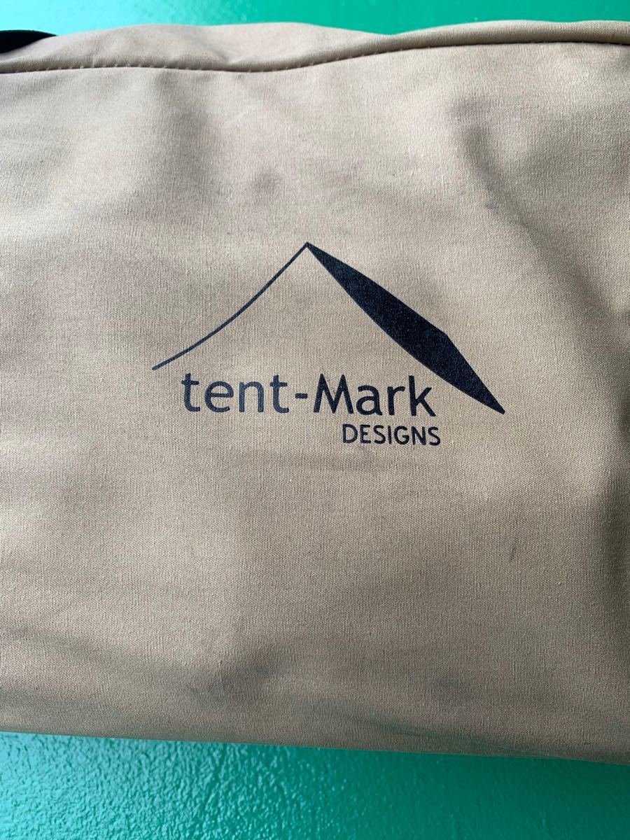 tent-Mark DESIGNS CIRCUS TC サンドカラー