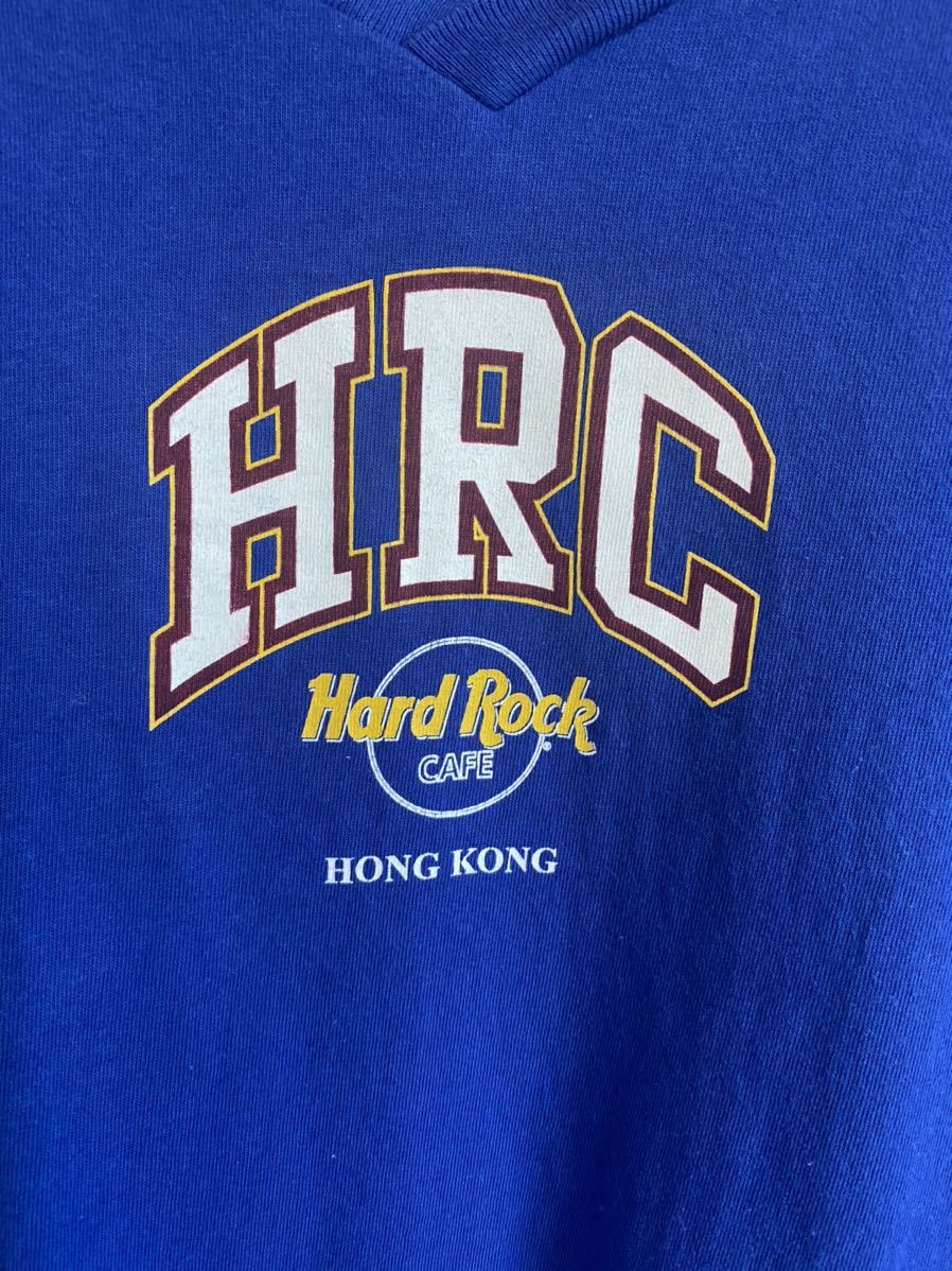 Hard Rock CAFE ハードロックカフェ　Tシャツ レディース_画像3