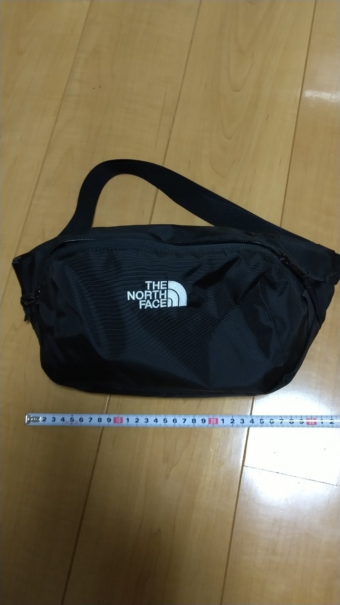 THE NORTH FACE ボディバッグ