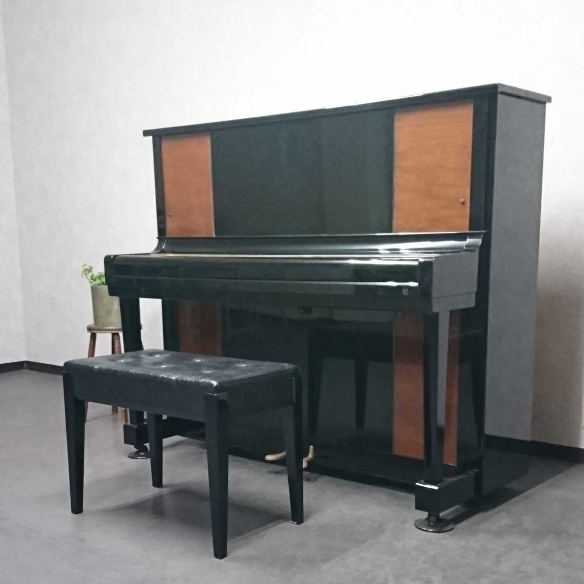 Yahoo!オークション - 【D38】KAWAI カワイ K20 アップライトピアノ