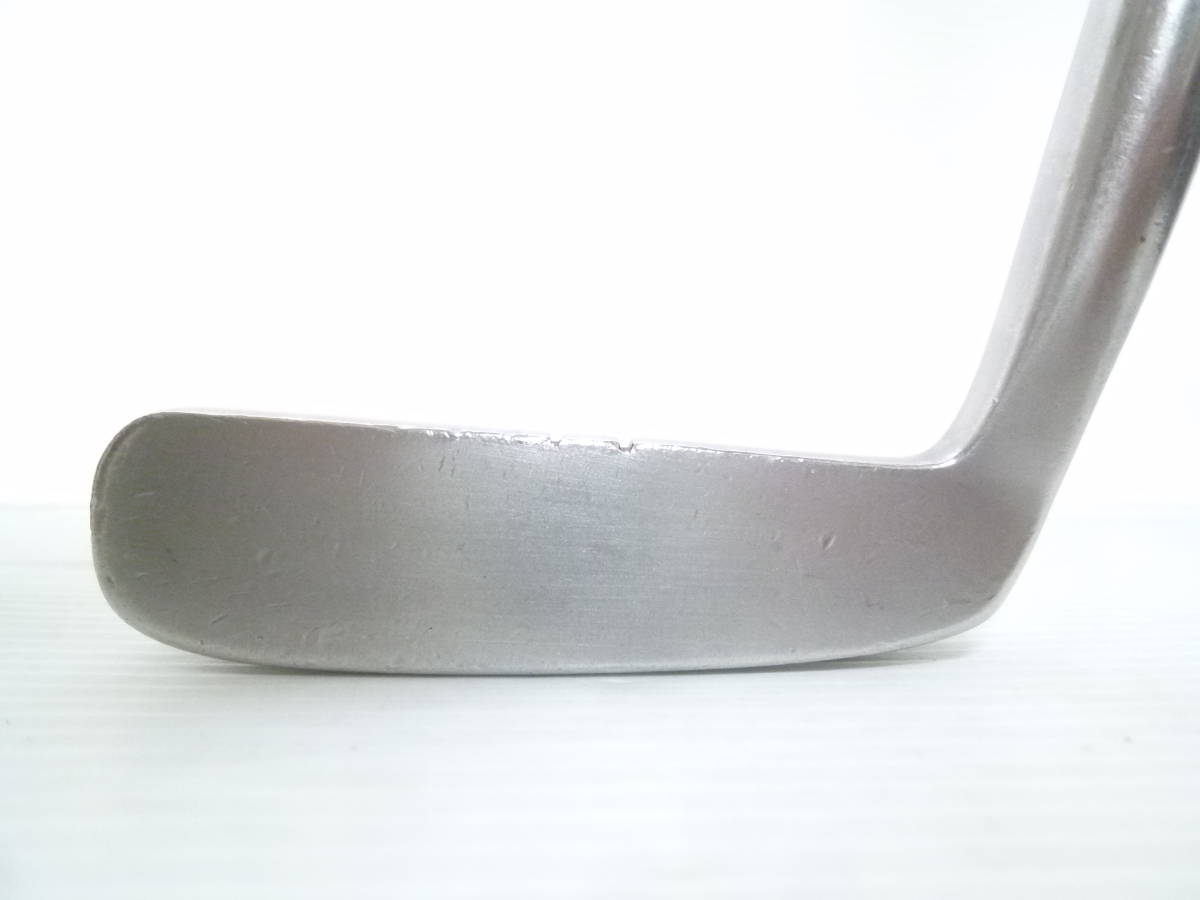 激レア L字パター ジョージロー 600 貴重な逸品