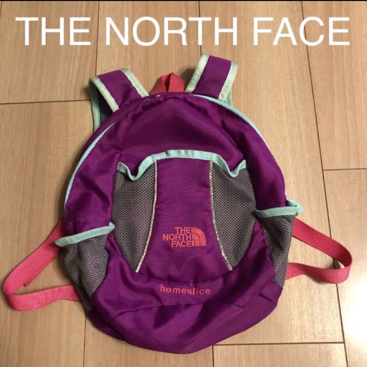 THE NORTH FACE キッズ リュック