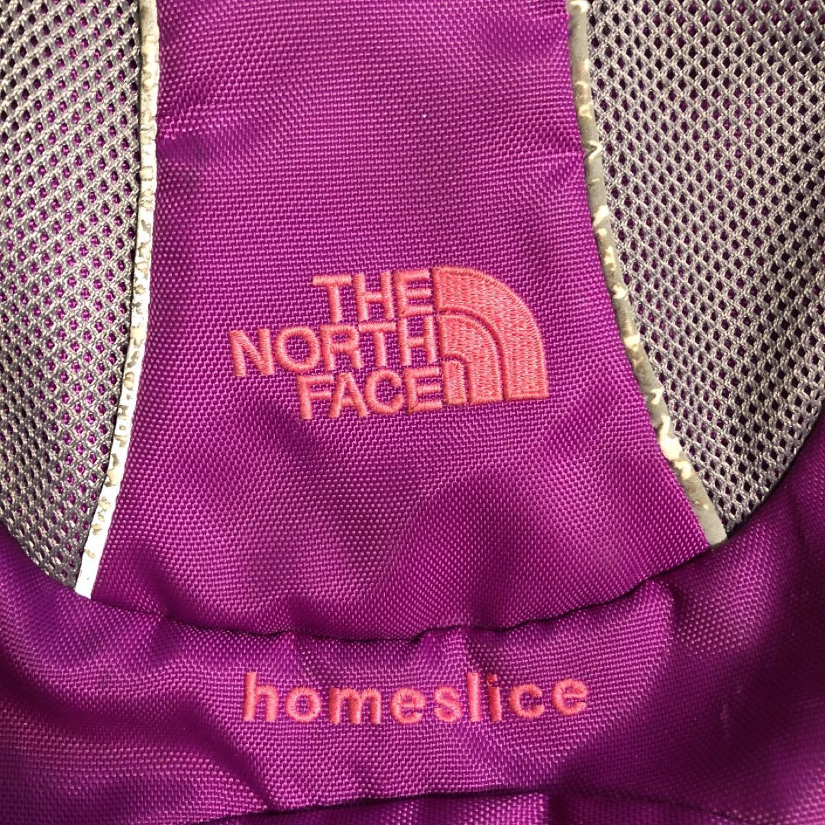 THE NORTH FACE キッズ リュック