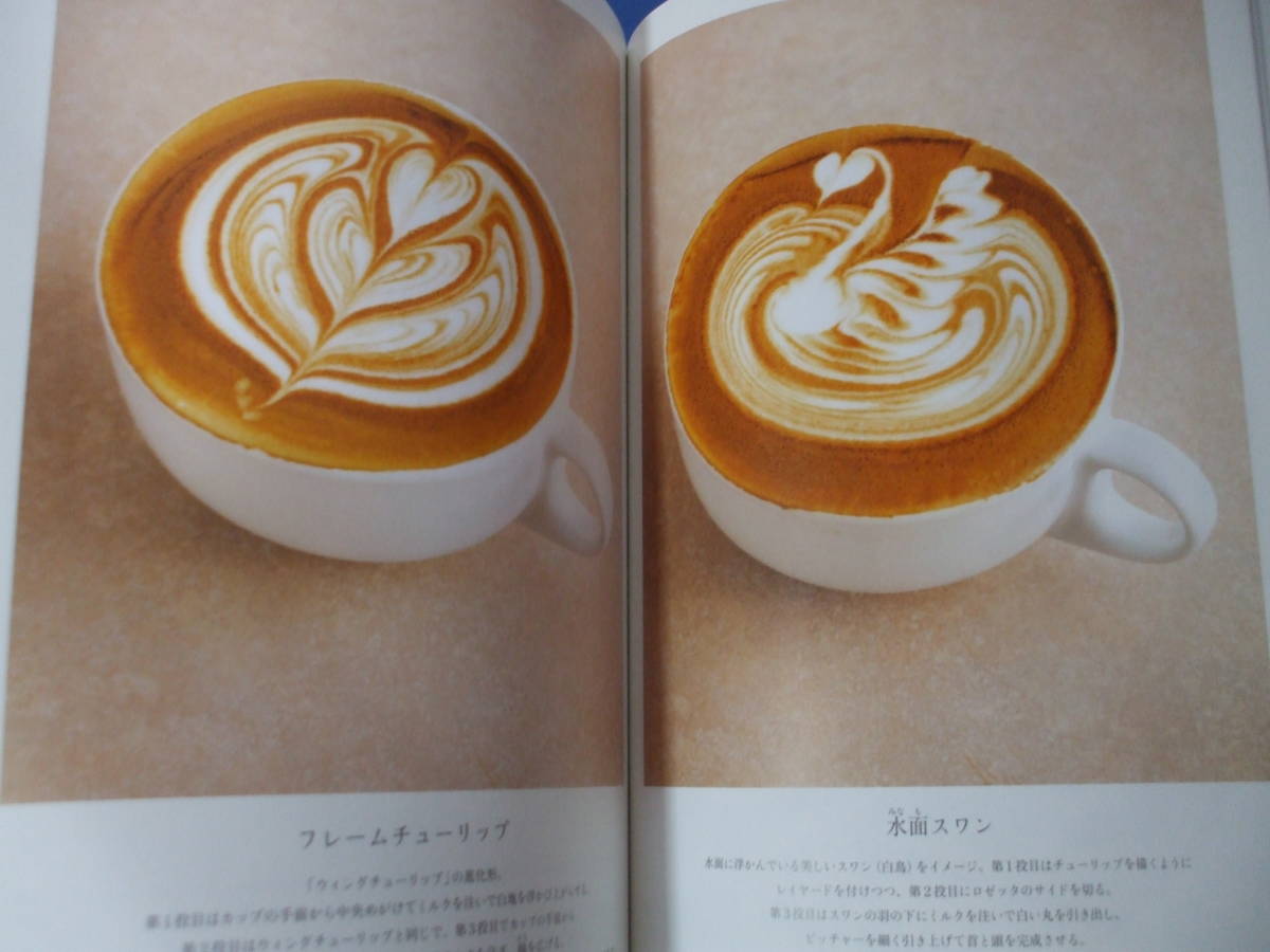 * top varistor 10 person. Latte art *