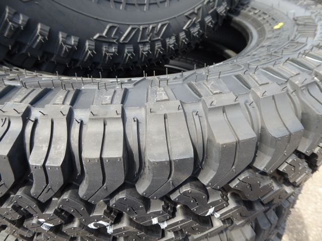 ファルケン　ワイルドピーク　M/T01　185/85R16　105/103L　4本合計￥57200～　ジムニー　　新作　在庫OK　WILD　PEAK_画像5