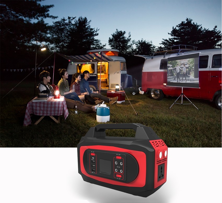 ヤフオク ポータブル電源大容量500w 防災用品 車中泊 防災 ヤフオク ポータブル電源大容量500w 防災用品 車中泊 防災