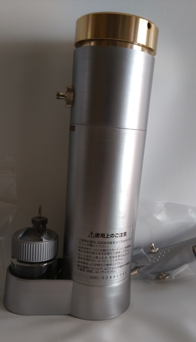 旧型MTG 炭酸ミストケアPlosion 美顔器 部品新品交換済みです 旧型MTG 炭酸ミストケアPlosion 美顔器 部品新品交換済みです