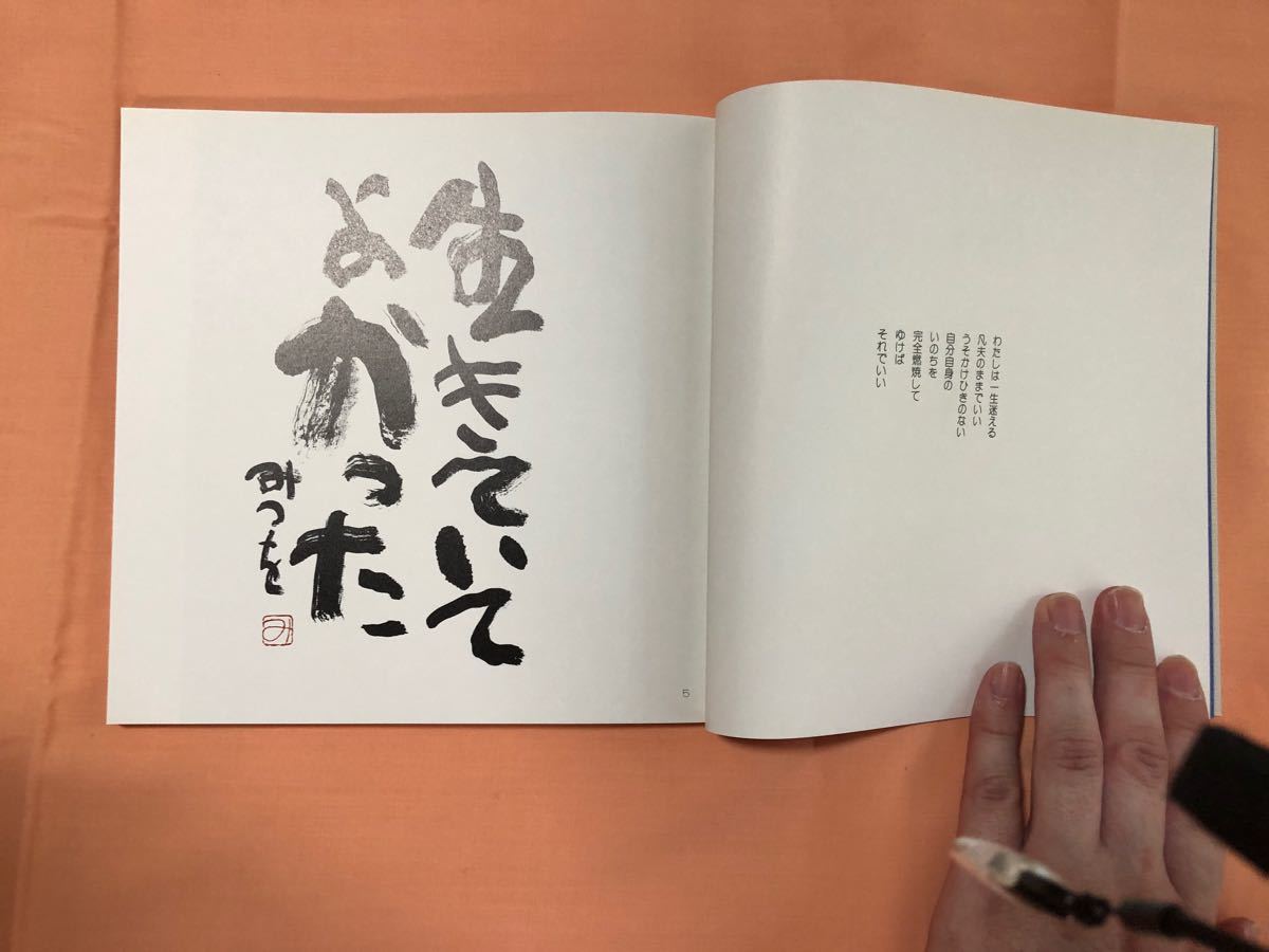 Paypayフリマ 相田みつを 雨の日には雨の中を風の日には風の中を Paypayフリマ 相田みつを 雨の日には雨の中を風の日には風の中を