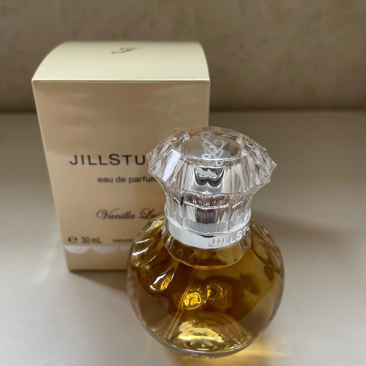Paypayフリマ Jill Stuart ヴァニララストオードパルファン 30ml ジルスチュアー Paypayフリマ Jill Stuart ヴァニララストオードパルファン 30ml ジルスチュアー
