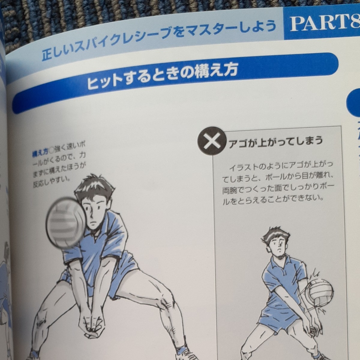 Paypayフリマ バレーボール参考本 指導本 2冊 Paypayフリマ バレーボール参考本 指導本 2冊