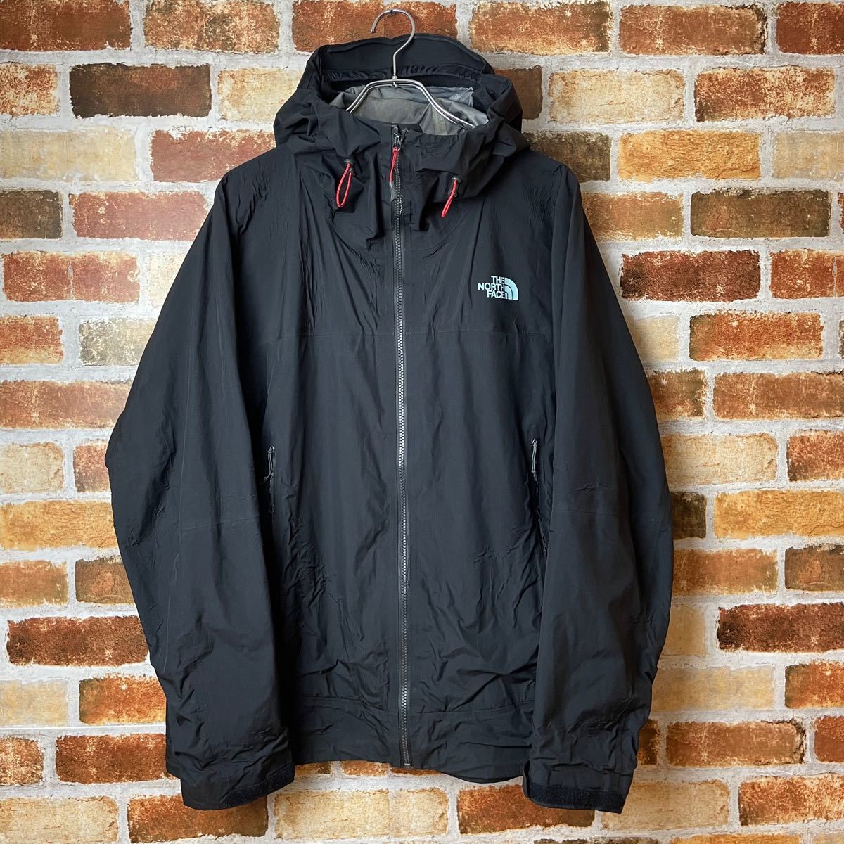 THE NORTH FACE GORE−TEX  Active メンズＸＬ