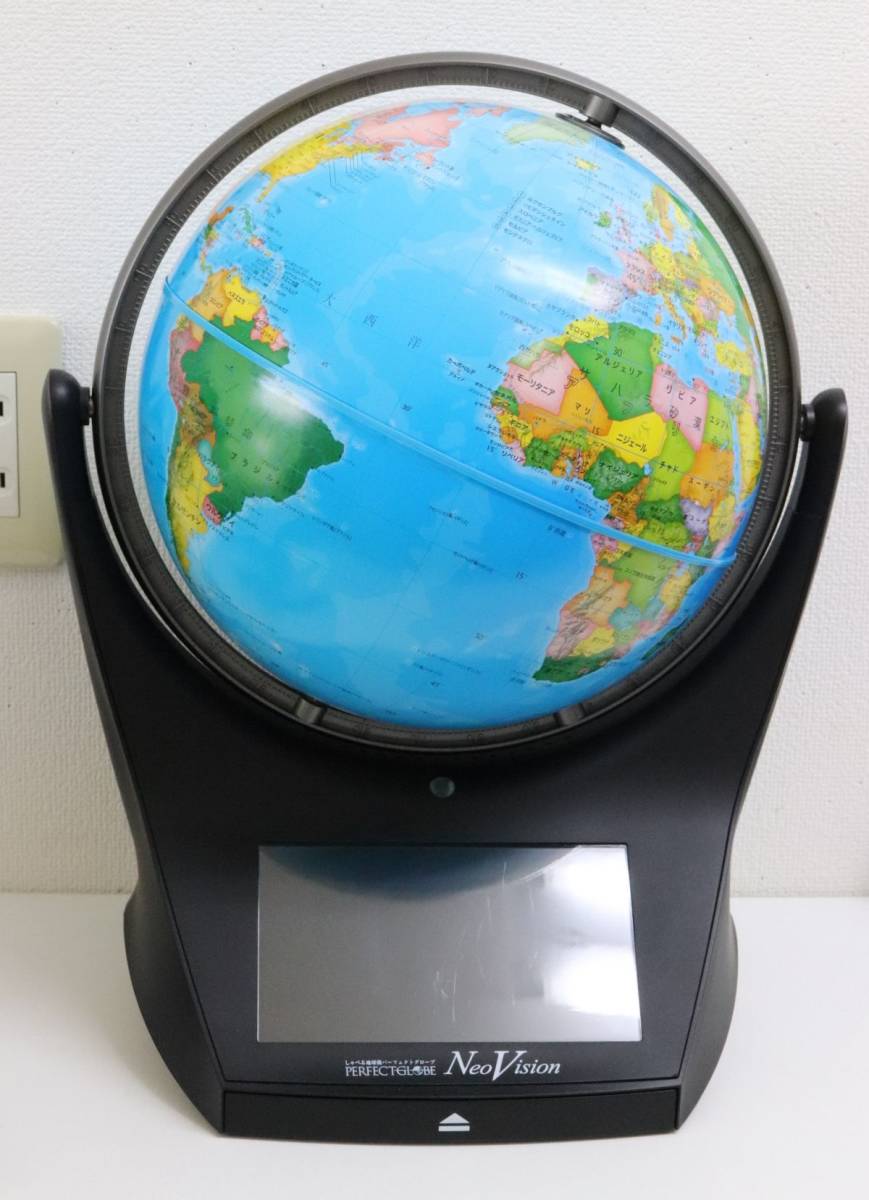 shi... глобус Perfect перчатка PERFECT GLOBE NEO VISION Neo Vision PG-NV15 *3323-1