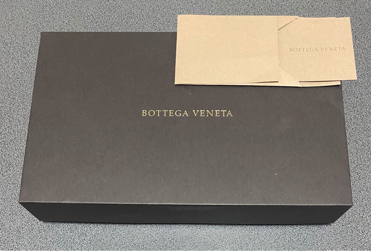 ボッテガヴェネタ BOTTEGA VENETA 二つ折り財布 イントレチャート