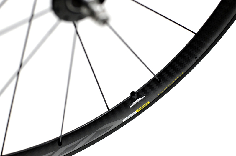 安い割引 エグザリットリム プロカーボン コスミック Mavic x Wood Phil 27インチ、700C