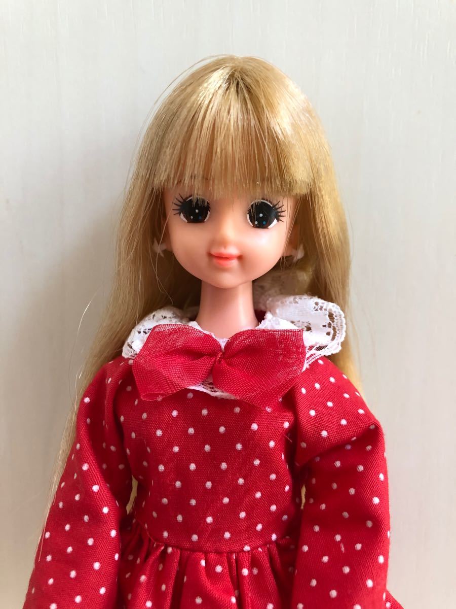 レア 日本製 ジェニーちゃん 人形 本体 だっこちゃんマークお レア 日本製 ジェニーちゃん 人形 本体 だっこちゃんマークお