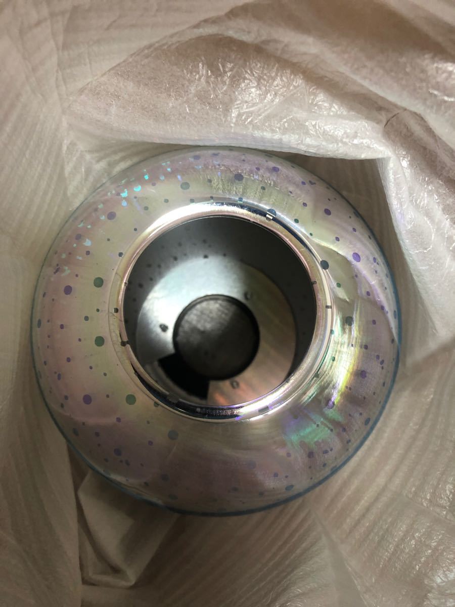 ゴールゼロ 花火シェード ZERO GLOBE 3D|Yahoo!フリマ(旧 ゴールゼロ 花火シェード ZERO GLOBE 3D|Yahoo!フリマ(旧