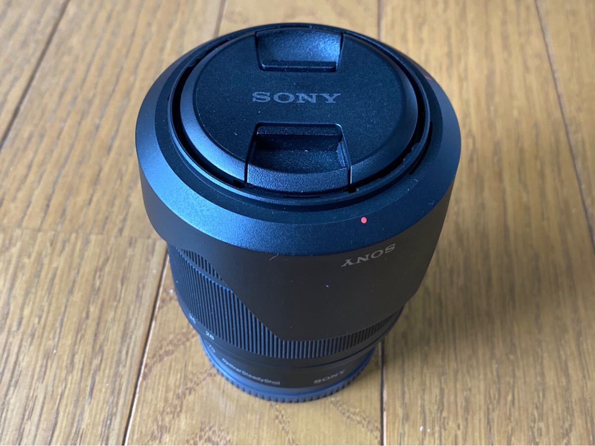 Paypayフリマ Sony 標準ズームレンズ Fe 28 70mm F3 5 5 6 Oss Sel2870 キットレンズ Paypayフリマ Sony 標準ズームレンズ Fe 28 70mm F3 5 5 6 Oss Sel2870 キットレンズ