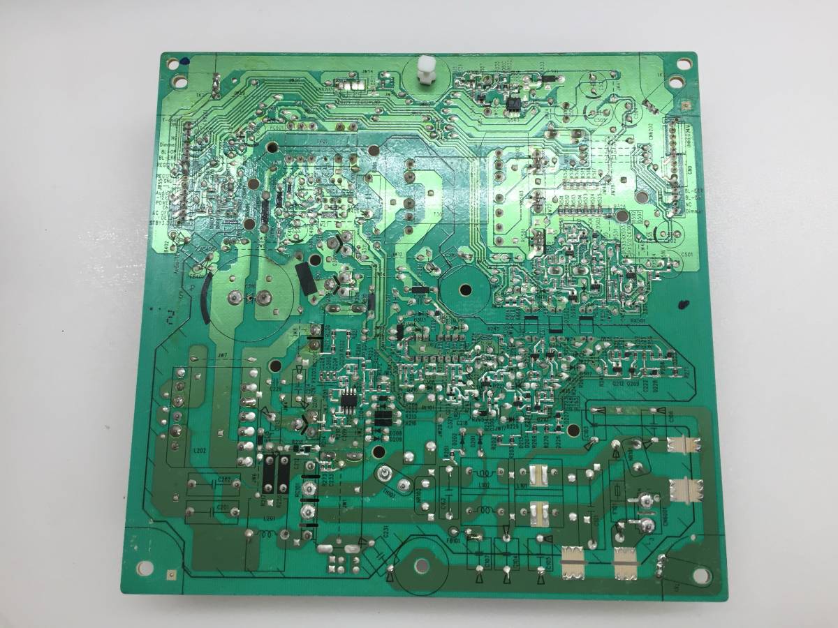 ! *SONY BRAVIA KDL-26EX300 26 type liquid crystal television power supply basis board 