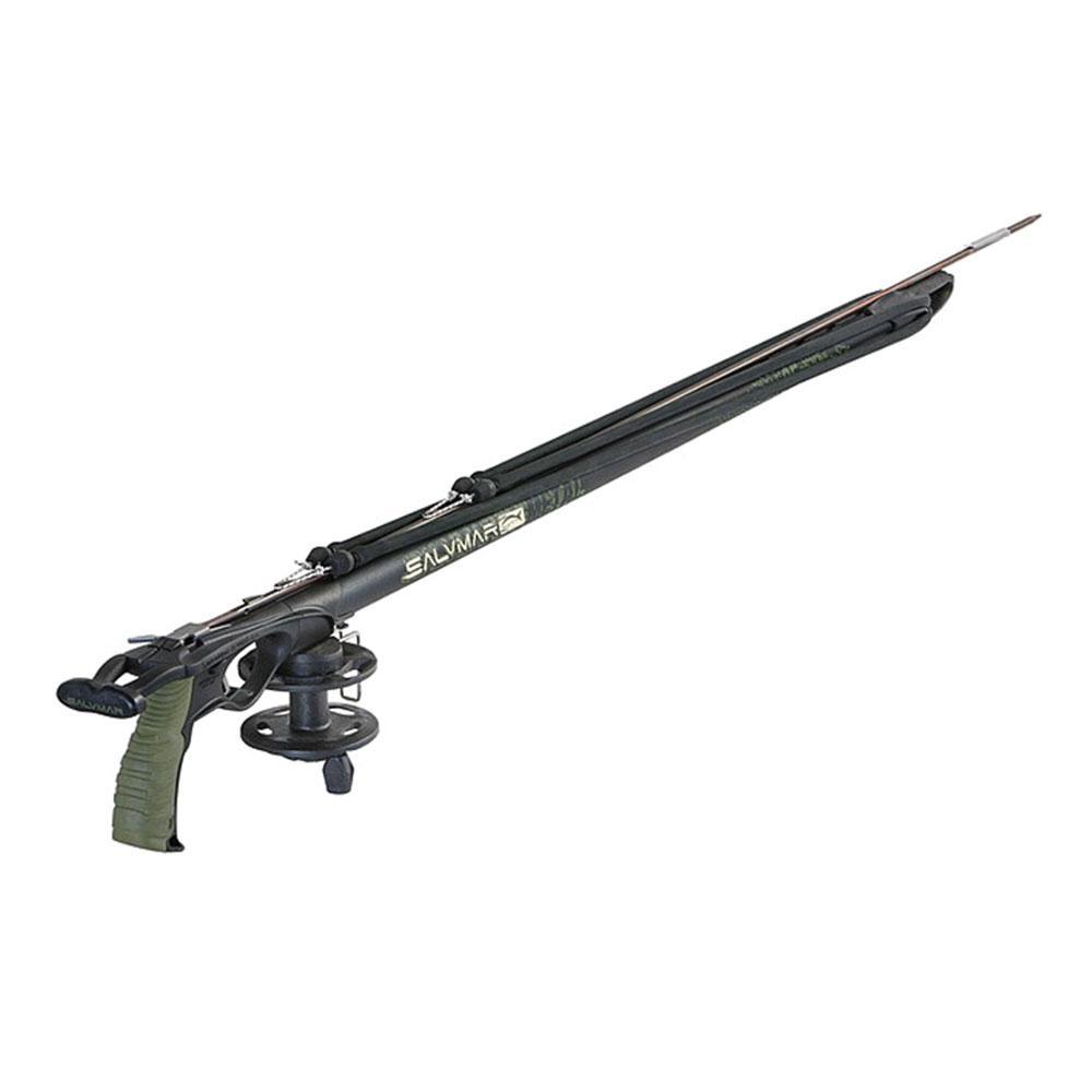 国産 Salvimar サルビマー リール付きスピアガン Ds 水中銃手銛魚突き 105 Open メタル その他 Labelians Fr 国産 Salvimar サルビマー リール付きスピアガン Ds 水中銃手銛魚突き 105 Open メタル その他 Labelians Fr