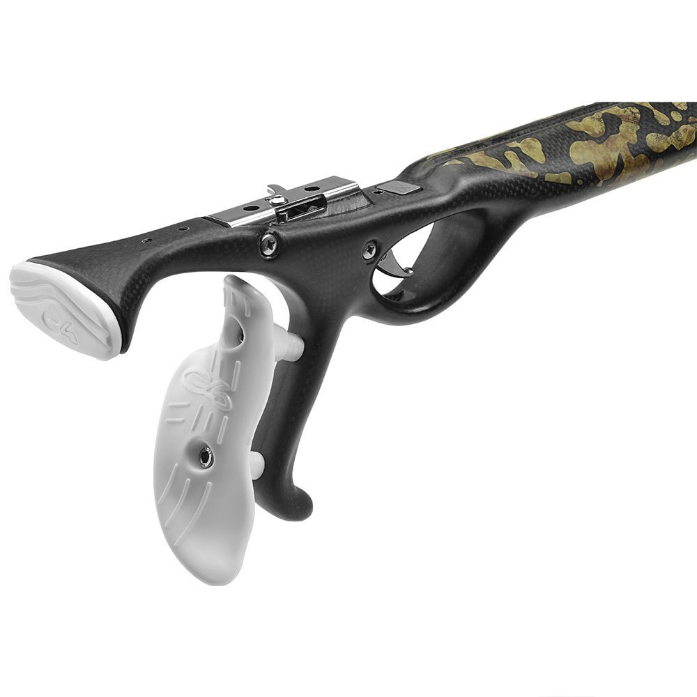 マラソン限定!ポイント5倍 C4 水中銃 スピアガン - 通販