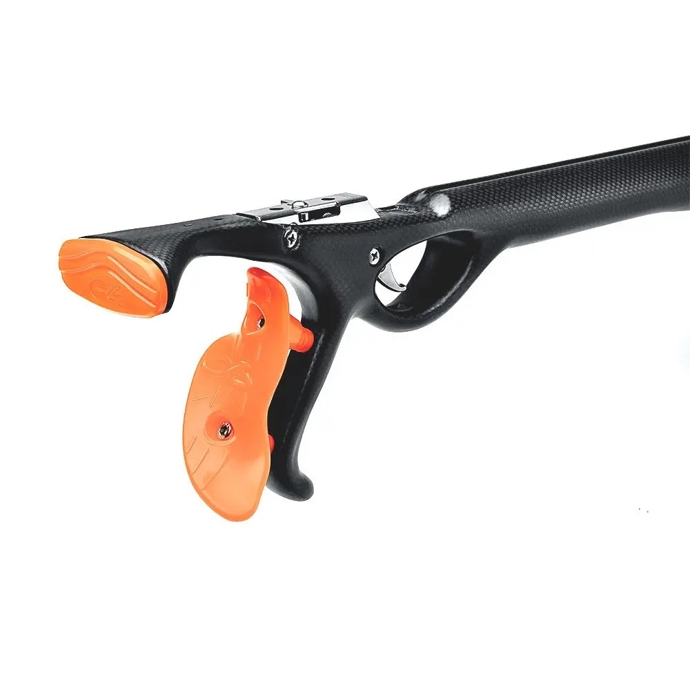 最高級 カーボンスピアガン C4 CARBON グラディウス 95 DS 水中 最高級 カーボンスピアガン C4 CARBON グラディウス 95 DS 水中