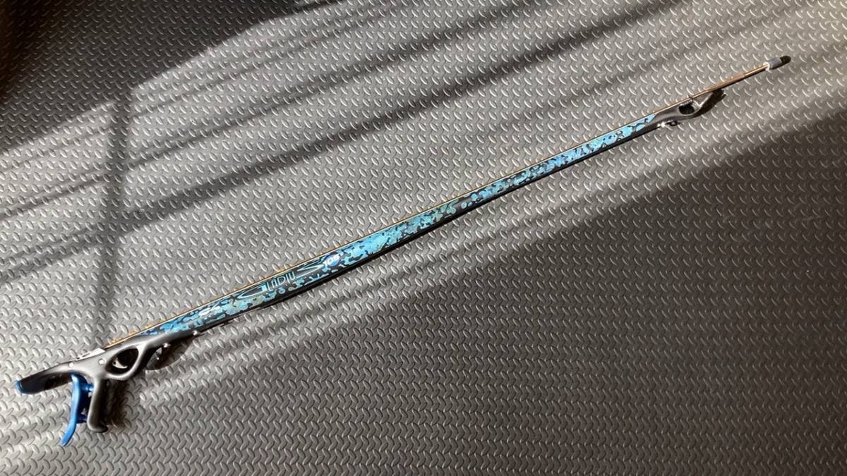 最高級 迷彩カーボンスピアガン C4 CARBON グラディウス OCEAN 最高級 迷彩カーボンスピアガン C4 CARBON グラディウス OCEAN