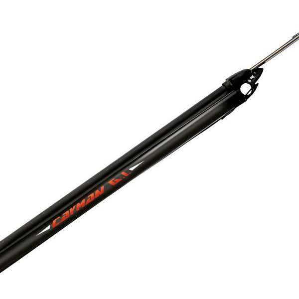 OMER(オマー)スピアガン ケイマン GI 82☆水中銃手銛魚突き OMER(オマー)スピアガン ケイマン GI 82☆水中銃手銛魚突き