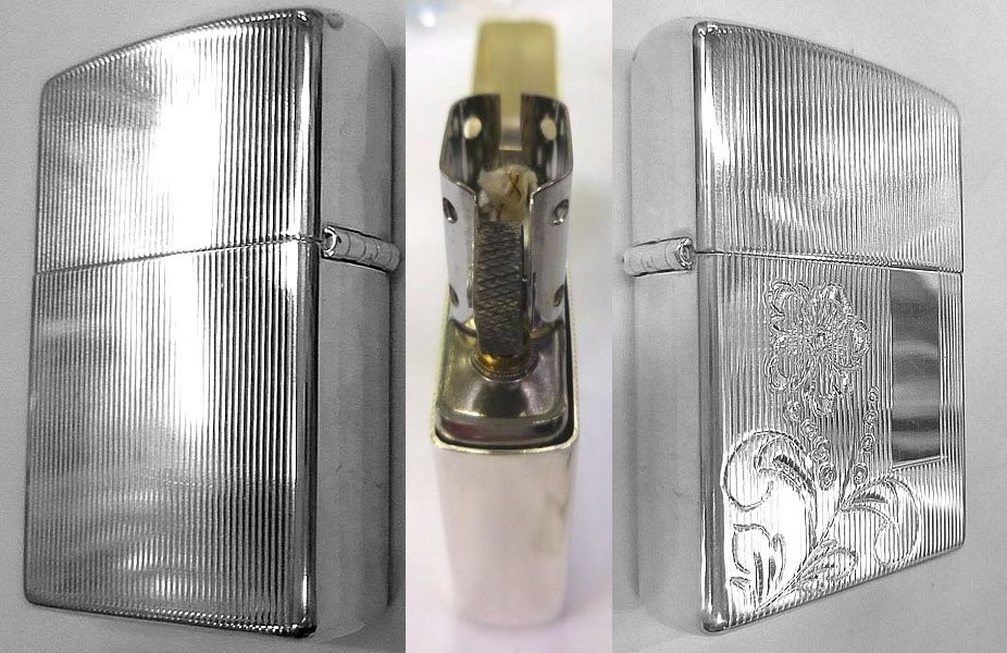 ☆ジッポー◇32-0501◇zippo 1955復刻バージョン◇ | JChere雅虎拍卖代购