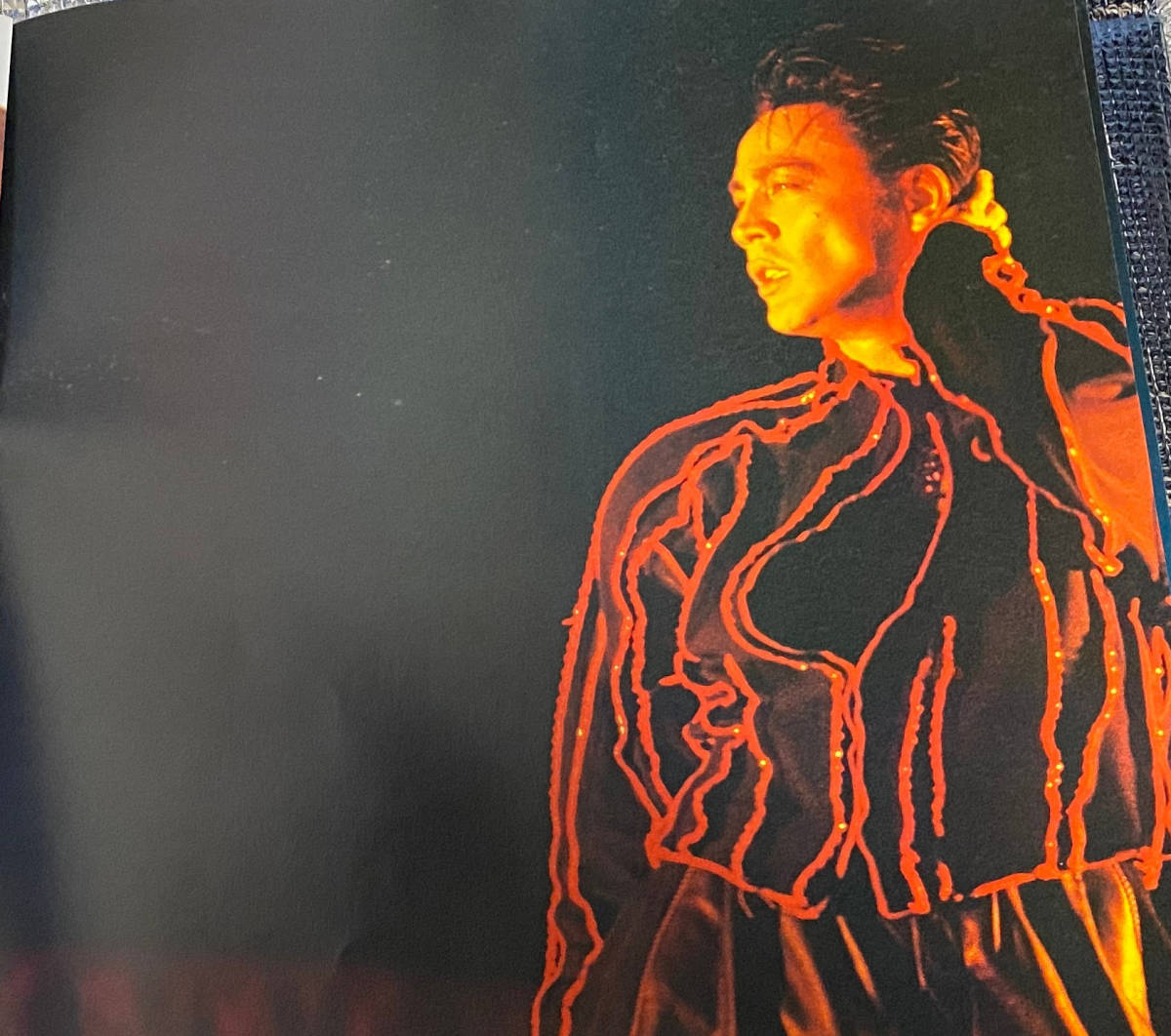 保証 氷室京介 ネオ ファッショ centralbarkdogdaycare.com.au