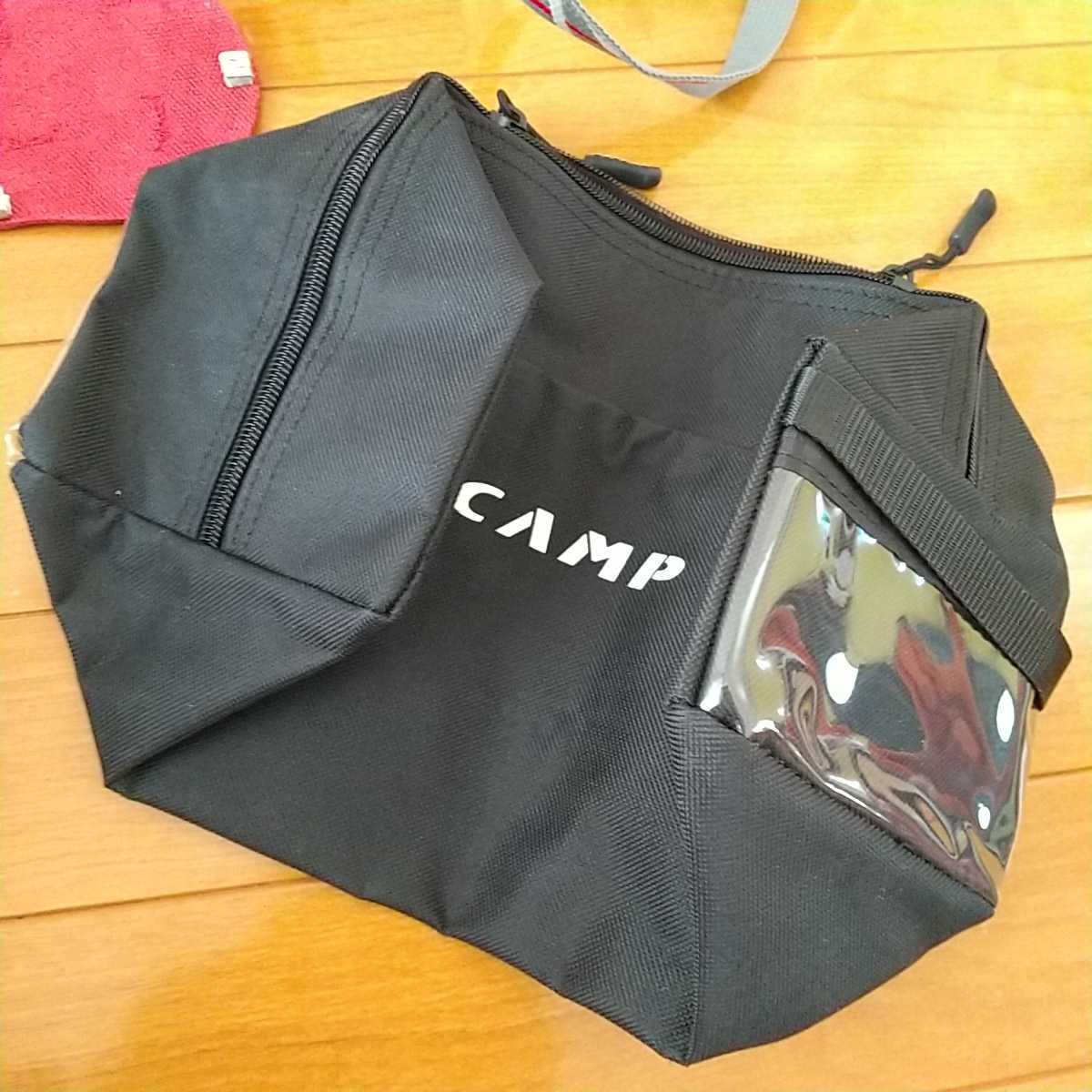 CAMP カンプ Tour Nanotech Semi Automatic Crampon ツアー CAMP カンプ Tour Nanotech Semi Automatic Crampon ツアー