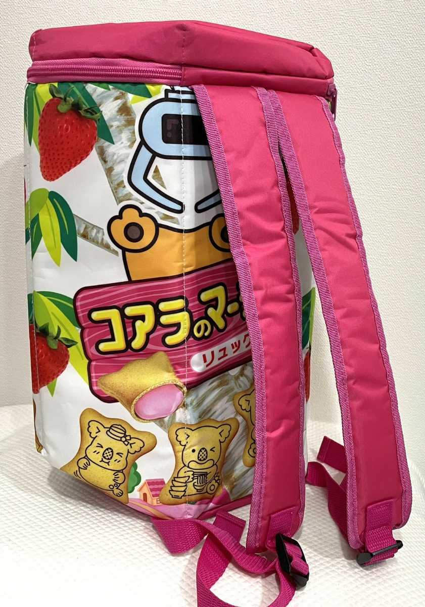 コアラのマーチリュック - 通販 - hipssister.com.au