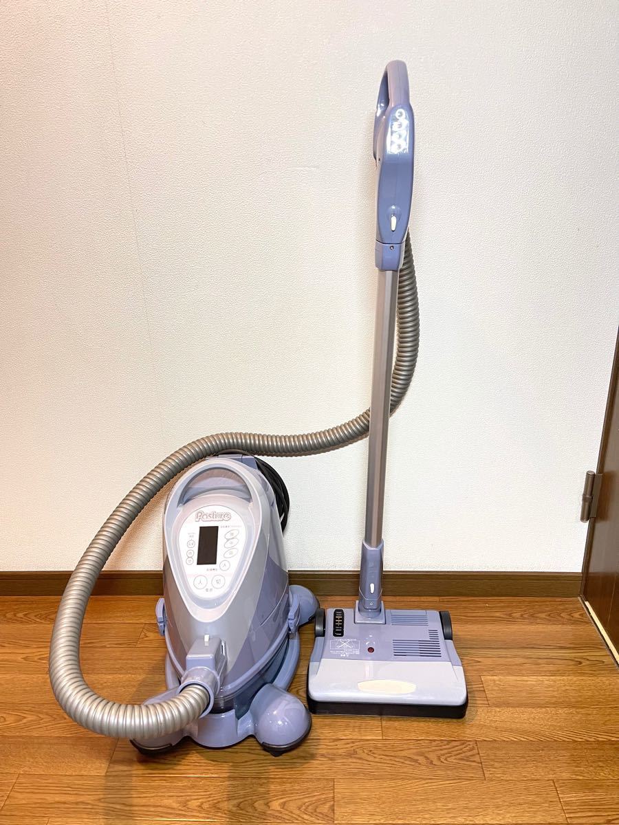 Paypayフリマ フランスベッド 掃除機 パスチャー 美品 Paypayフリマ フランスベッド 掃除機 パスチャー 美品