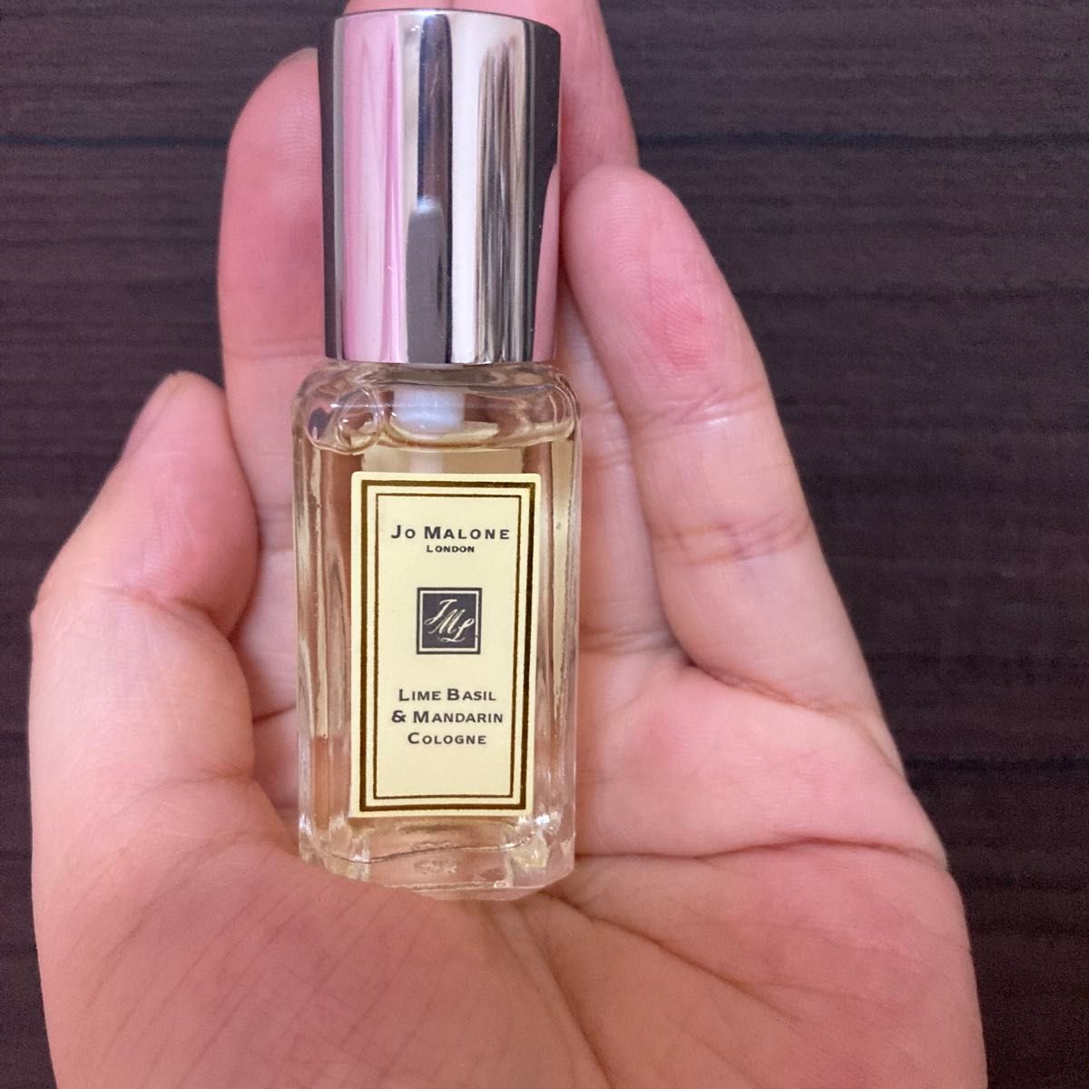 未使用品 ライムバジル ジョーマローン JO MALONE lime basil｜Yahoo 