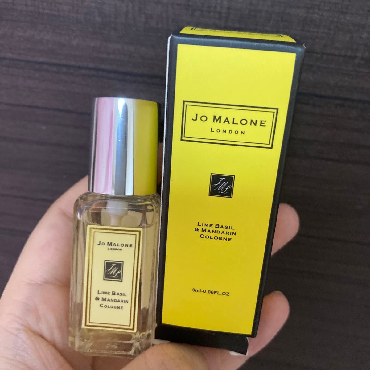 未使用品 ライムバジル ジョーマローン JO MALONE lime basil｜Yahoo 