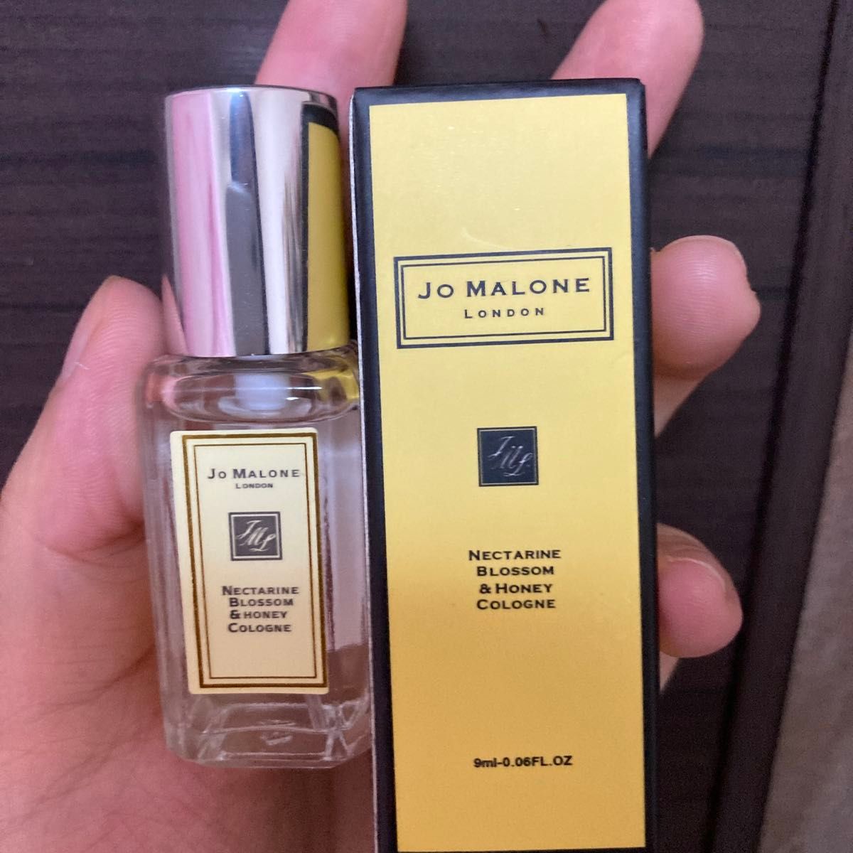 未使用JO MALONE LONDON オレンジ ブロッサム コロン9ml｜Yahoo!フリマ